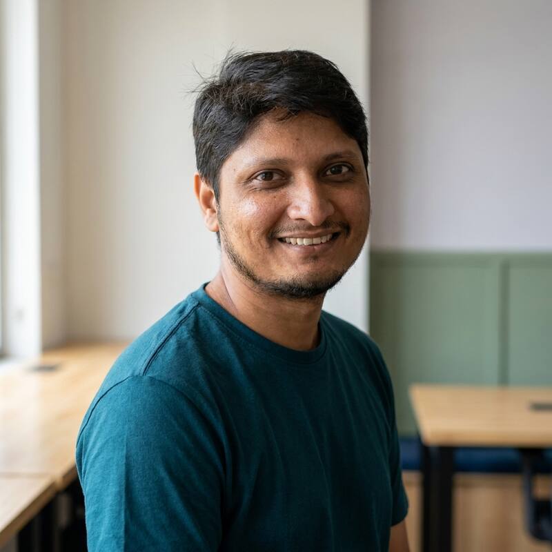 Sanchit Sharma