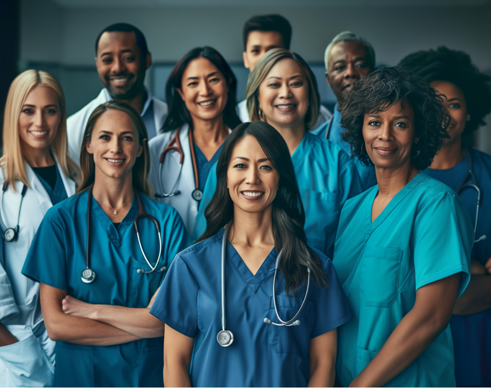 Nursa case study