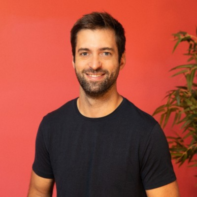 Florent Malbranche