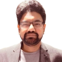 Harsh Sarohi