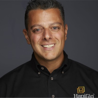Hisham Khaki