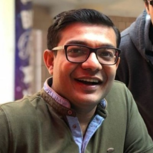 Ankur Garg