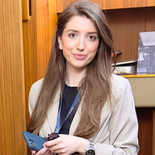 Tijana Panic