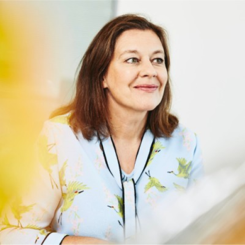 Dominique Hermans