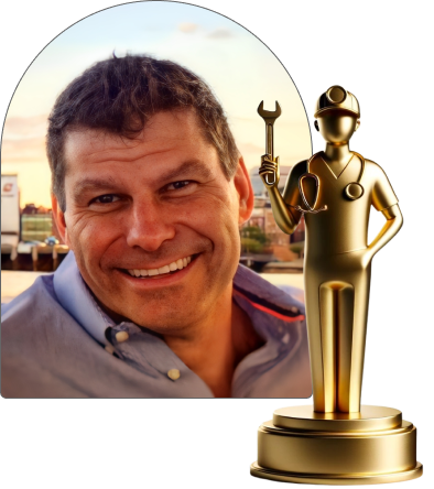 Keith Forshew