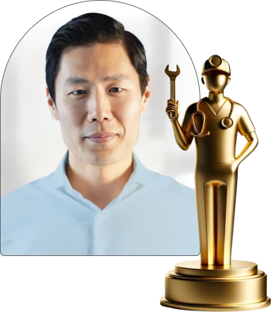 Yong Kim