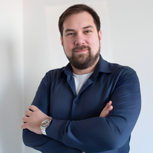Nemanja Stefanovic