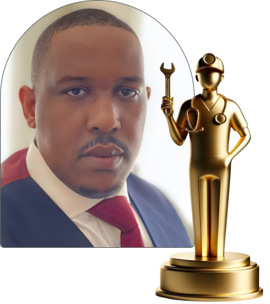 Allan Njoroge