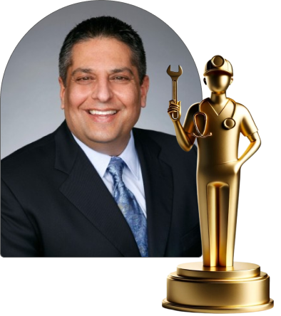 John A. Martins