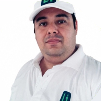 Jorge Ramirez