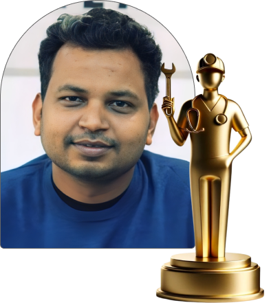 Chirag Mittal