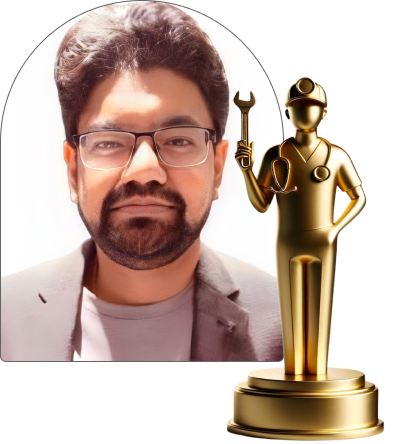 Harsh Sarohi