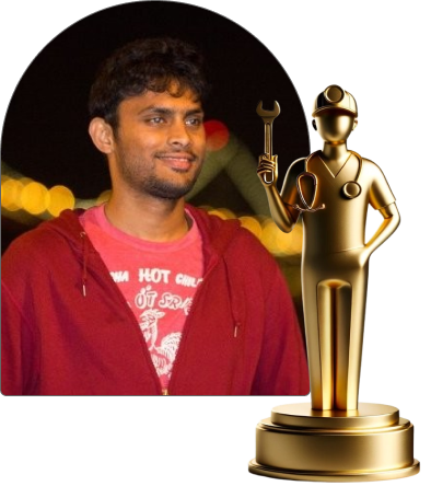 Kaushik Pendurthi