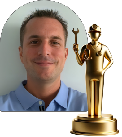 Matt Laurinas