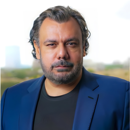 Kashif Aftab