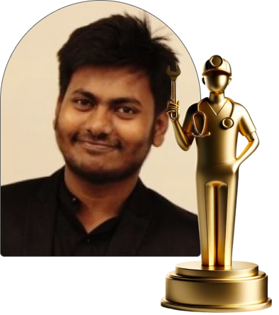 Adarsh Kumar