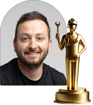 Daniel Yanisse
