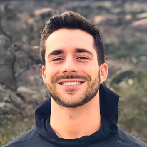 Mike Shebat