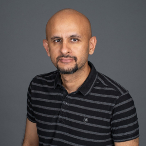 Akshay Rawat