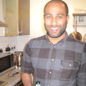 Ivan Sathianathan