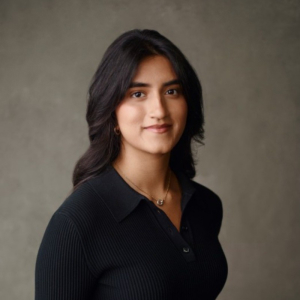 Kirti Shenoy