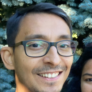Saurabh Das