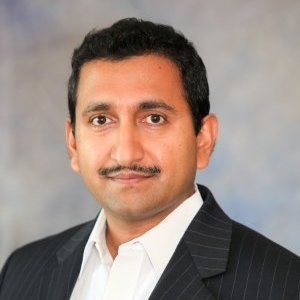 Manish Govil