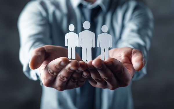 Revolutionizing staffing - how Job&Talent leverages technology to shape the future of workforce solution