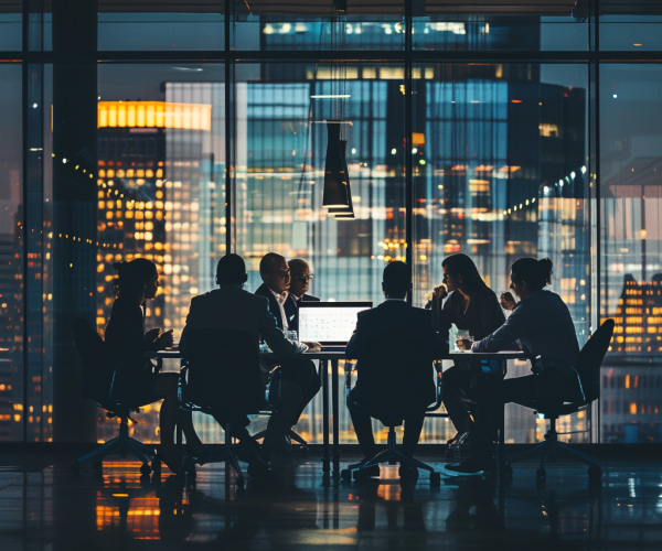 Accelerating field sales productivity with HubSpot-connected Location Intelligence