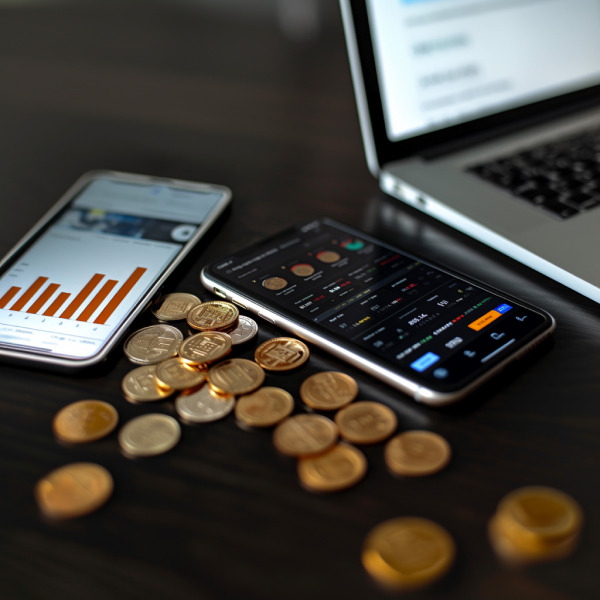 Fast Access to Earnings: A Strategy for Winning and Keeping Gig Workers