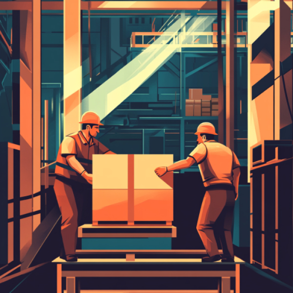 Powering the future of shift work with AWS and HyperTrack