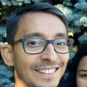 Saurabh Das