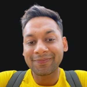Vibhas Jain
