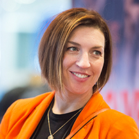 Lindsay Evans
