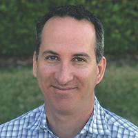 Curt Baldwin