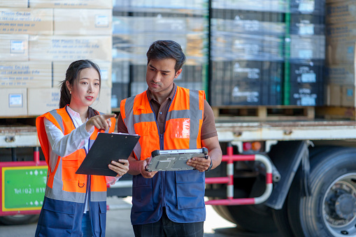 AI and Shift Work Compliance